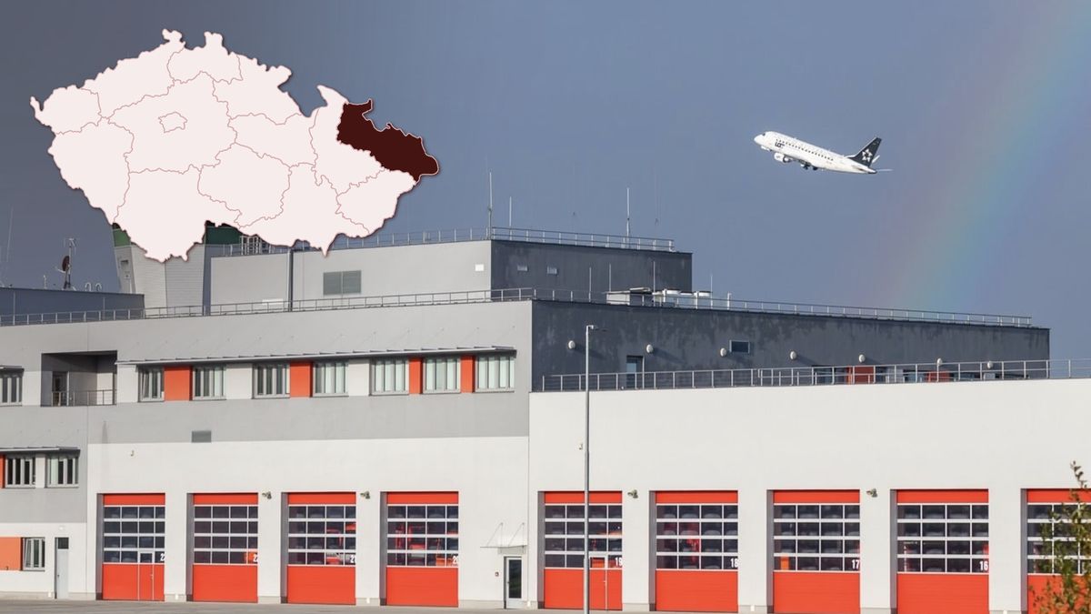 Polský dopravce LOT zavádí „pandemické“ lety mezi Prahou a Ostravou